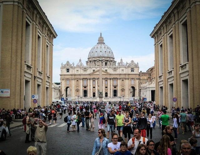 vatican