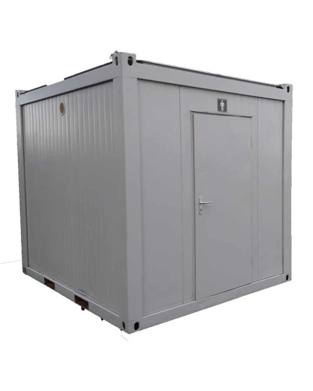 rampe urinoir urinoir collectif SANILOR- MODULE8