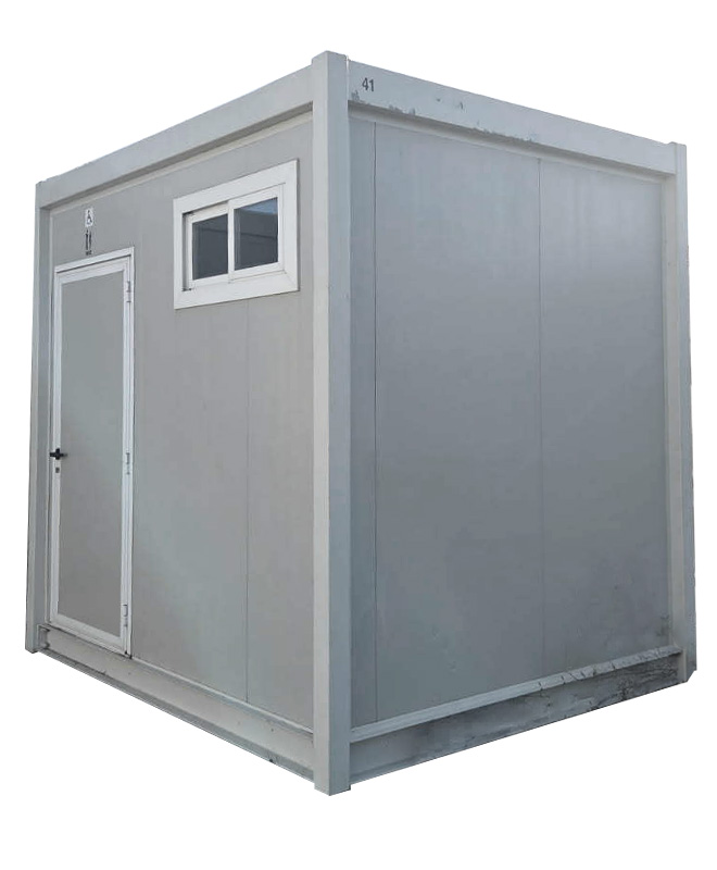 toilettes événementielles Sanilor cabine_douche_pmr