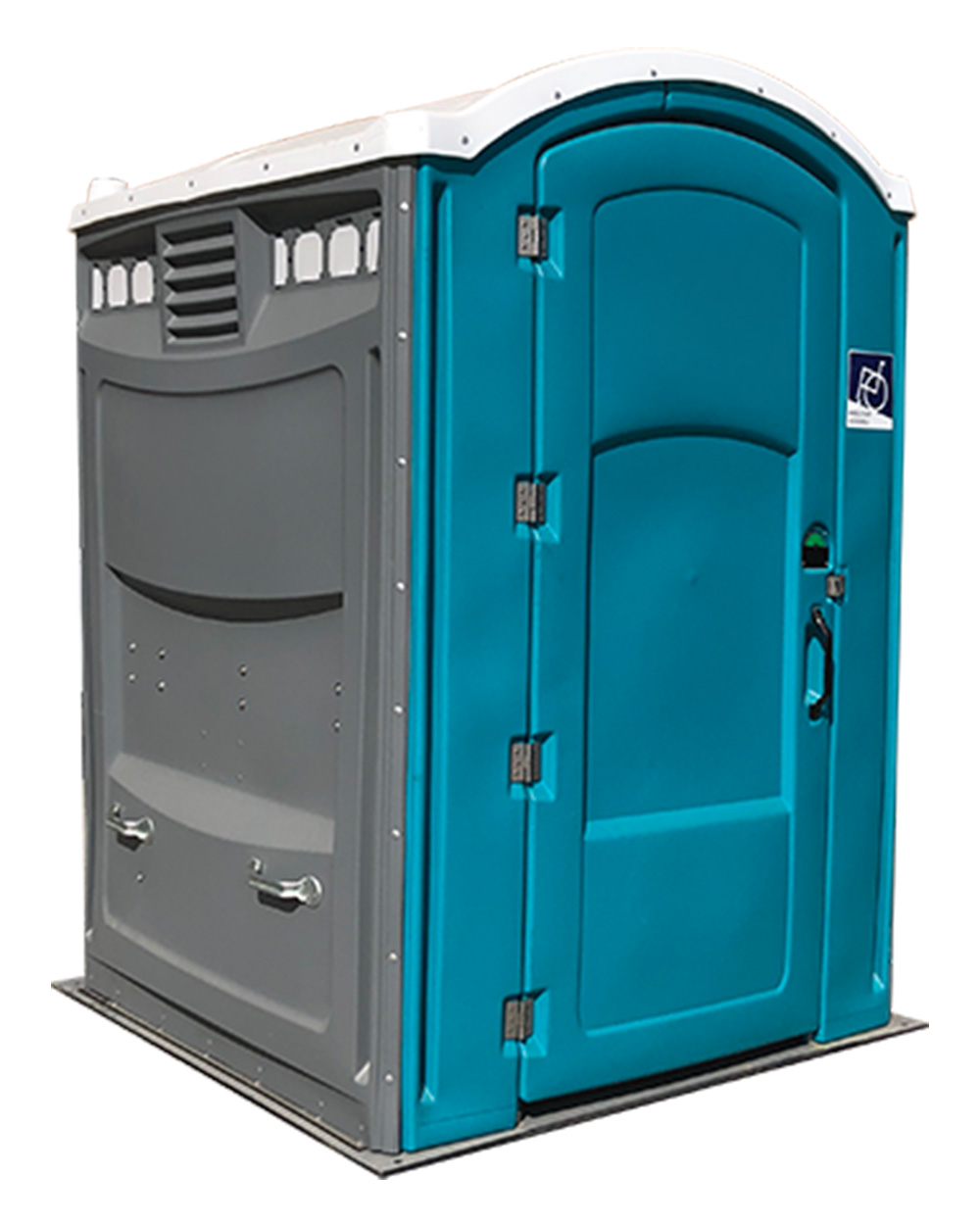 wc pmr accessible SANILOR