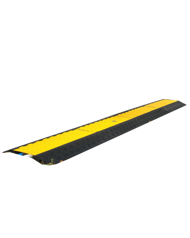 accessoire evenementiel SANILOR traversee de route pour pietons