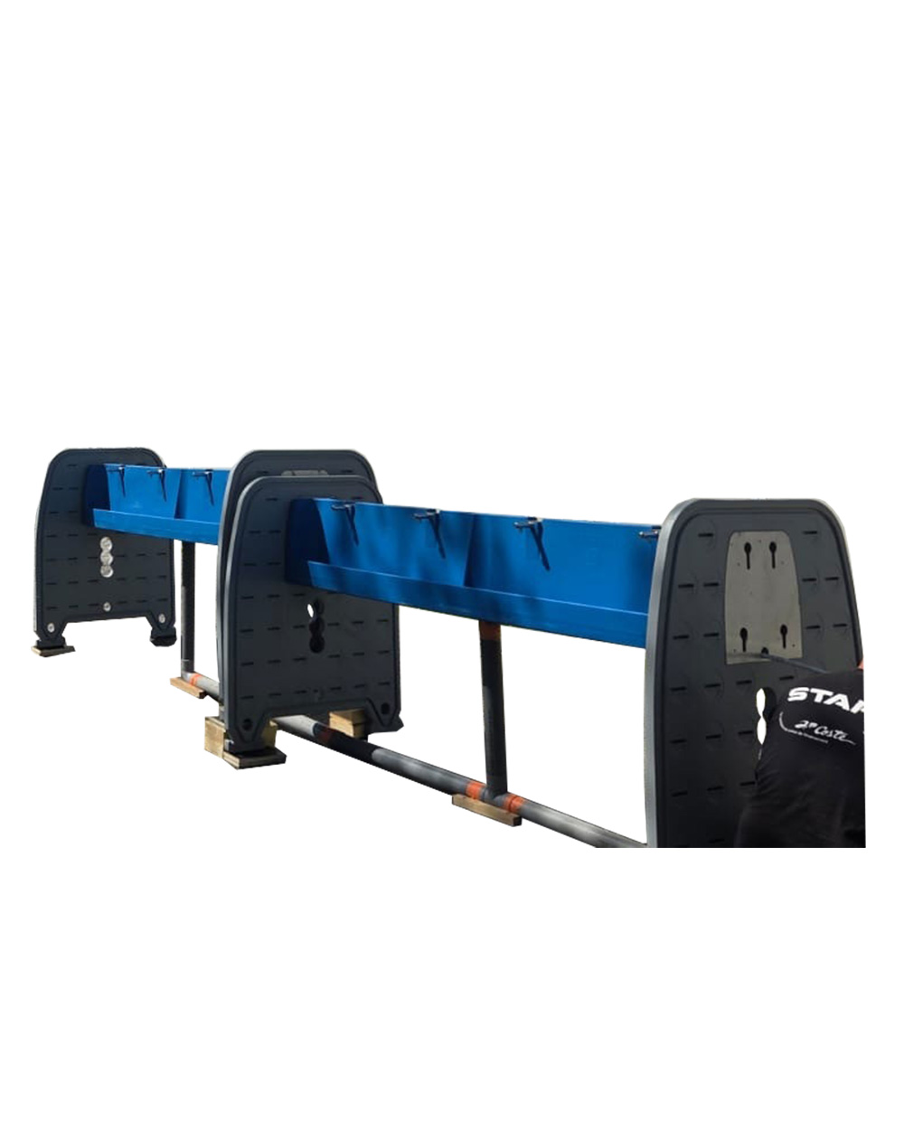 lavabo collectif Sanilor