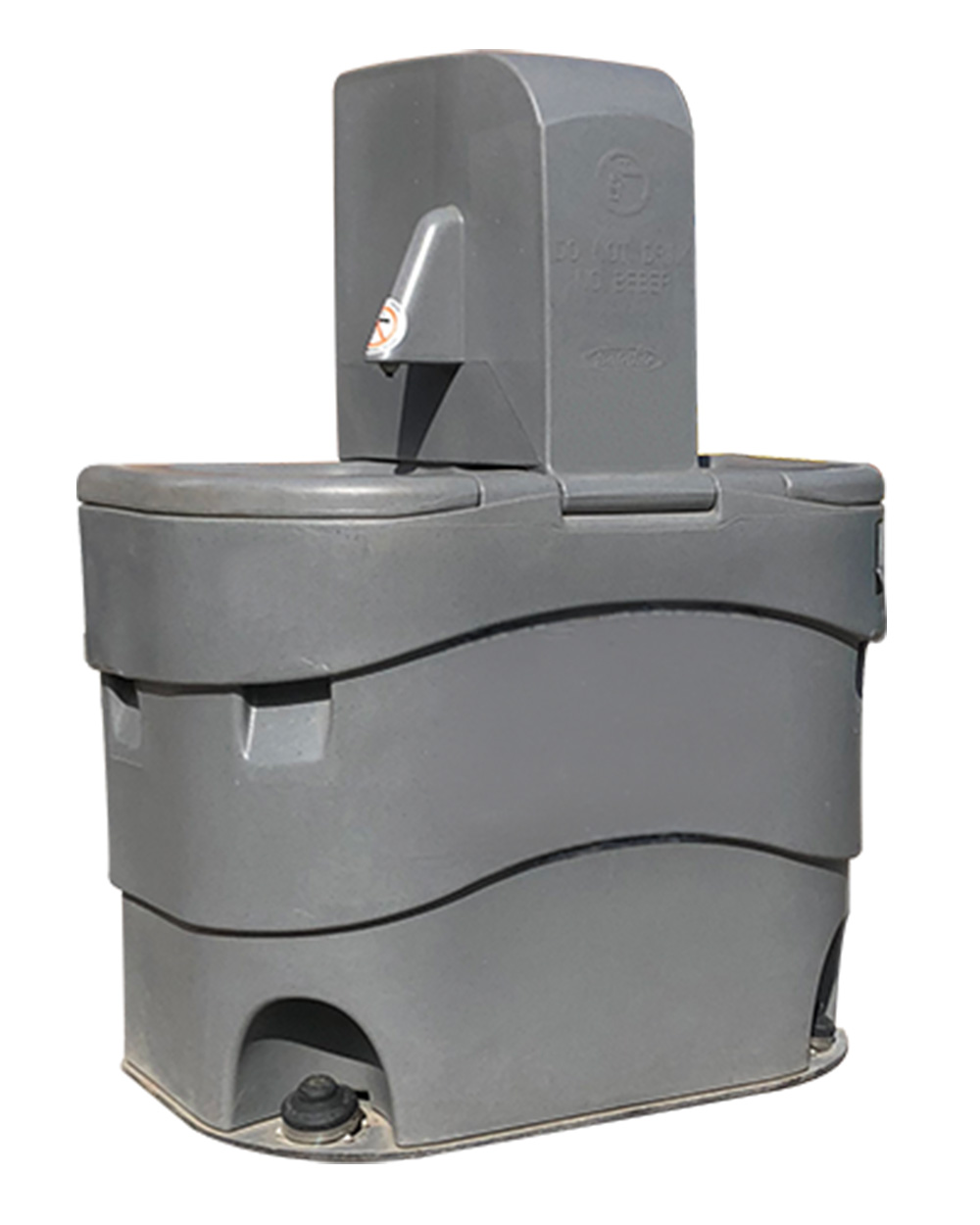 lave-mains autonome Sanilor-lave-mains